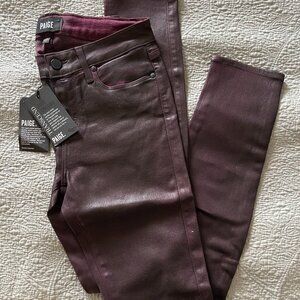 Jeans - PAIGE Verdugo Ultra Skinny NEW